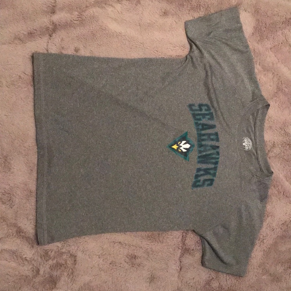 Seahawks Shirt